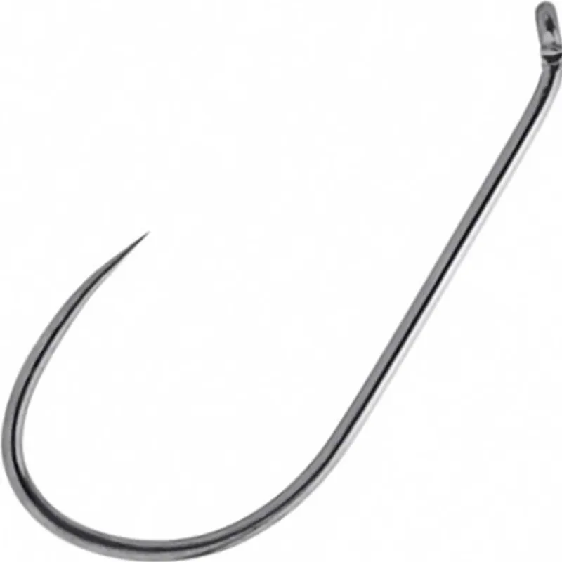 JMC Hameçon Mouche Performer Dr80 Bl * Fly Tying