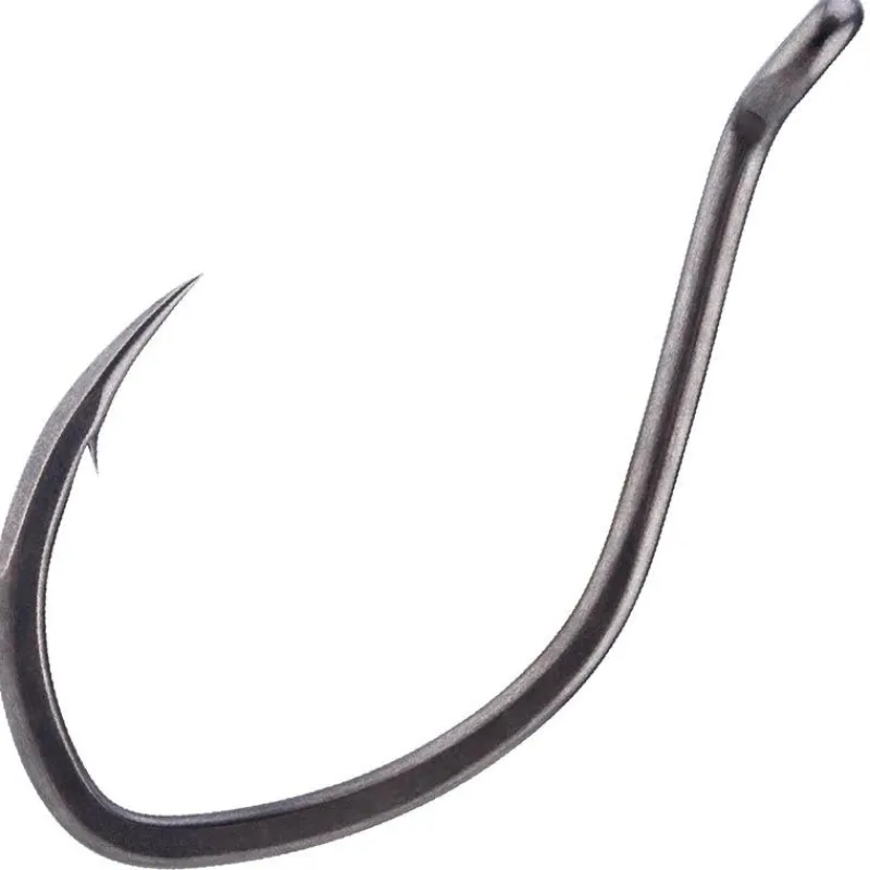 BKK Hameçon Simple Beastly Cat * Montage Silure