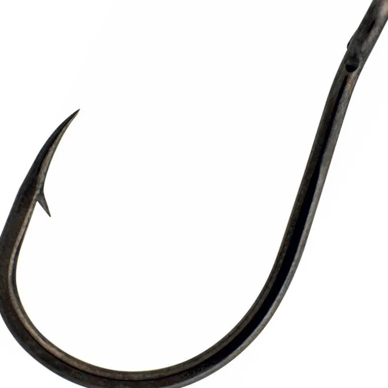 Hameçon Simple Daiwa D'hook Chinu Ring