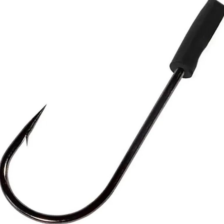 Hameçon Simple Fox Rage Strike Point Trailer Hooks