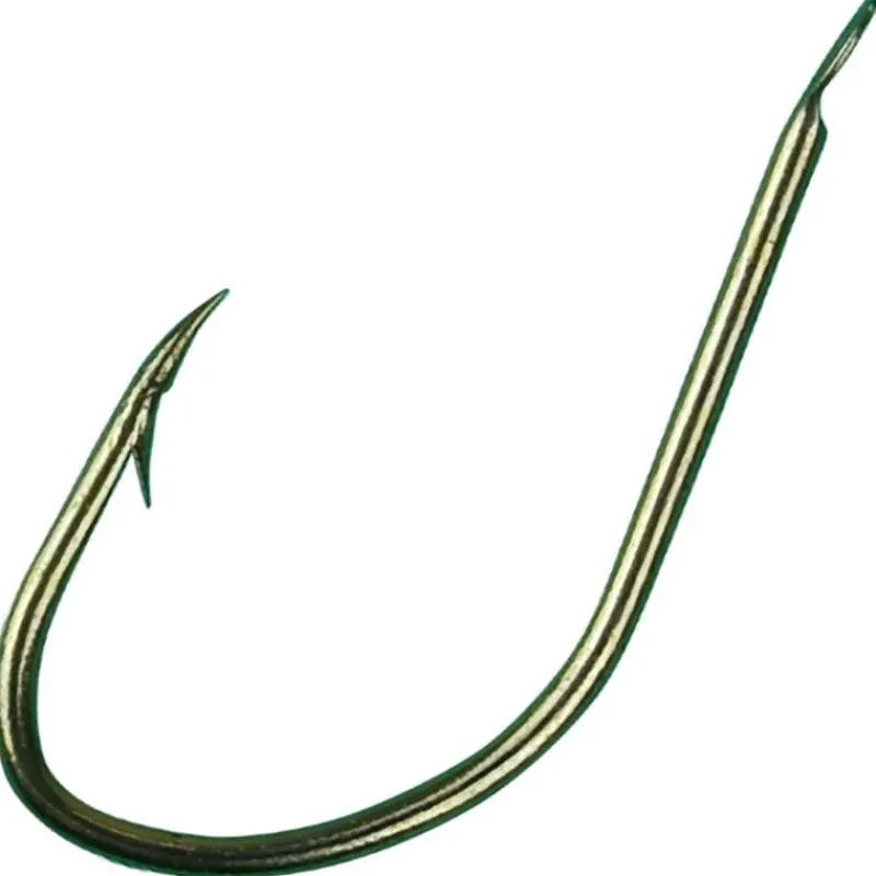 Garbolino Hameçon Simple Fine Match Wide Gape 2310Bz * Montage Ligne
