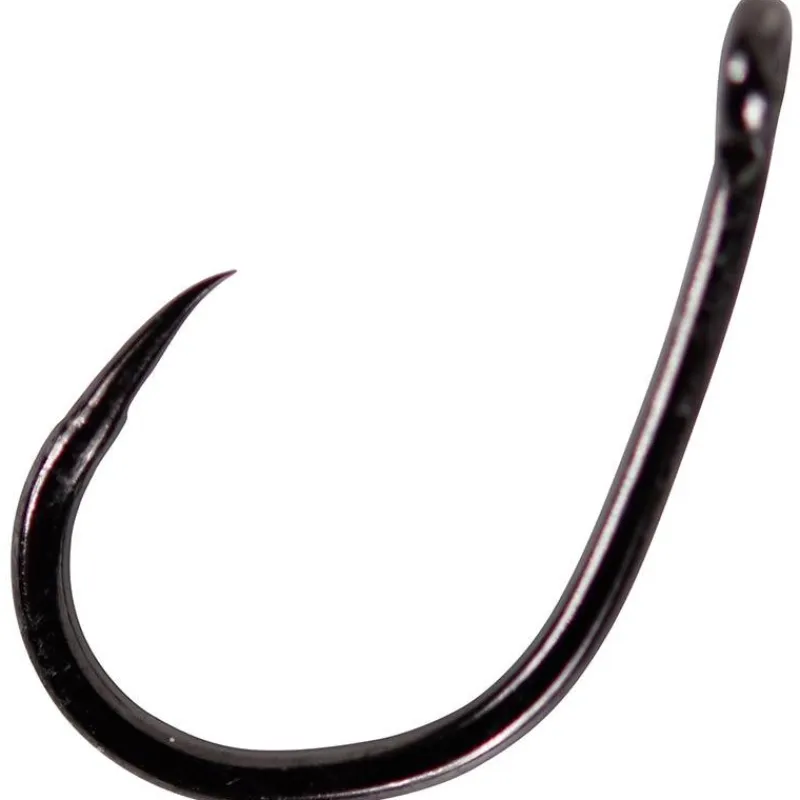 Garbolino Hameçon Simple Hair Rig Monster / 2473Bn * Feeder