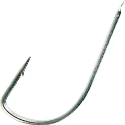 Garbolino Hameçon Simple Streamline 4150Ni * Petit Matériel