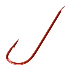 Garbolino Hameçon Simple Ultra Fine Red Speed Match / 2110Rd - Par 15 * Montage Ligne