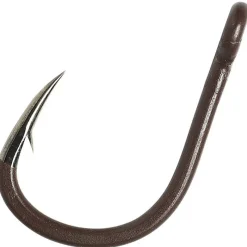 MadCat Hameçon Simple Pellet A-Static - Par 5 * Montage Silure
