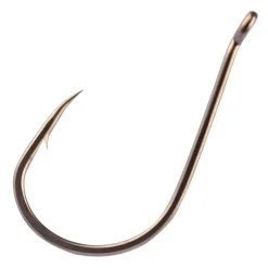 Mustad Hameçon Simple Chinu Light * Hameçons