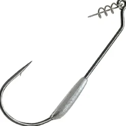 Owner Hameçon Simple 5167W Twistlocktm Light Weighted * Hameçons