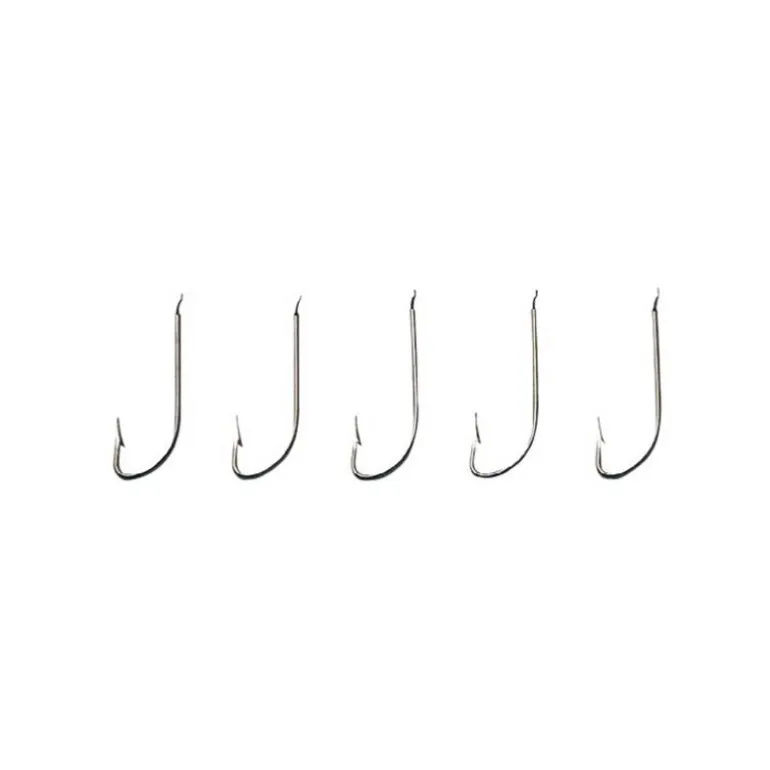 Hameçon Simple Stucki Fishing Gambes Pour Poissons Blancs