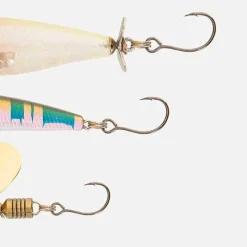 Teklon Hameçon Simple Bs-76M Bc. * Petit Matériel