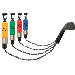 Carp Spirit Hanger Chain Hanger * Détection