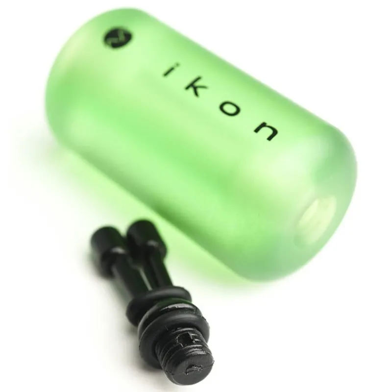 Prowess Hanger Ikon Fat Bobbin Ice * Détection