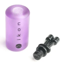 Prowess Hanger Slim Bobbin Ice * Détection