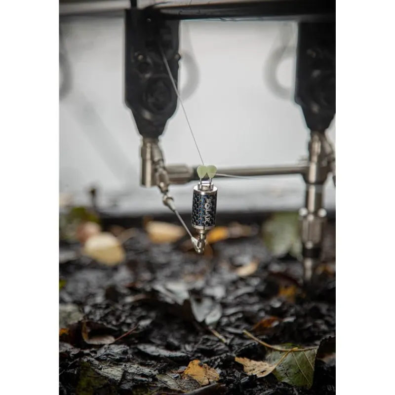 Solar Hanger Carbon Colours Indicator Head * Détection