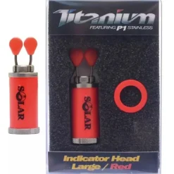 Solar Hanger Indicator Head * Détection