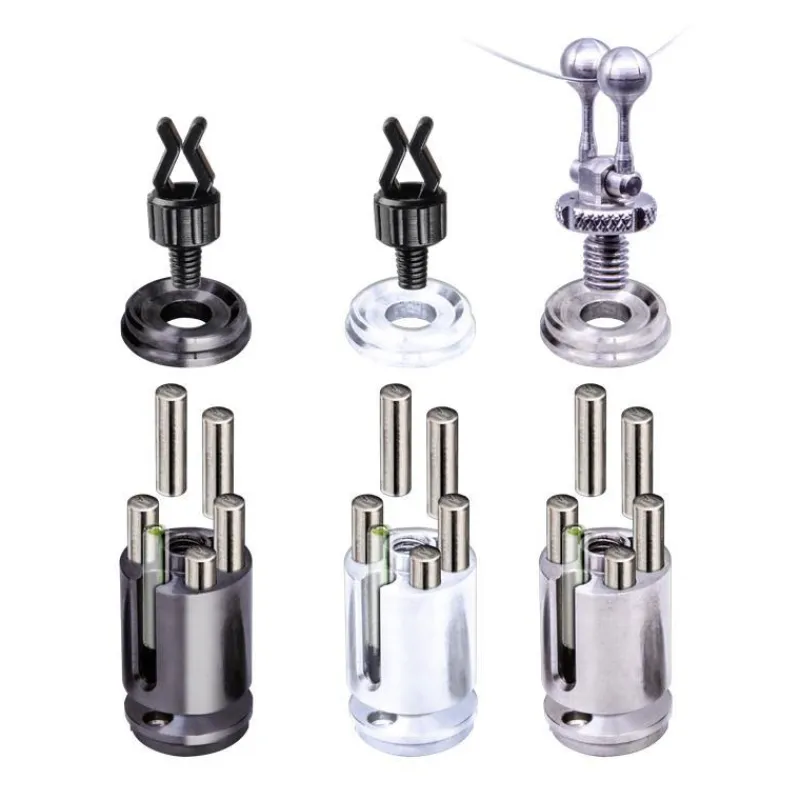 Solar Hanger Lock & Load Indicator Head Kit * Détection