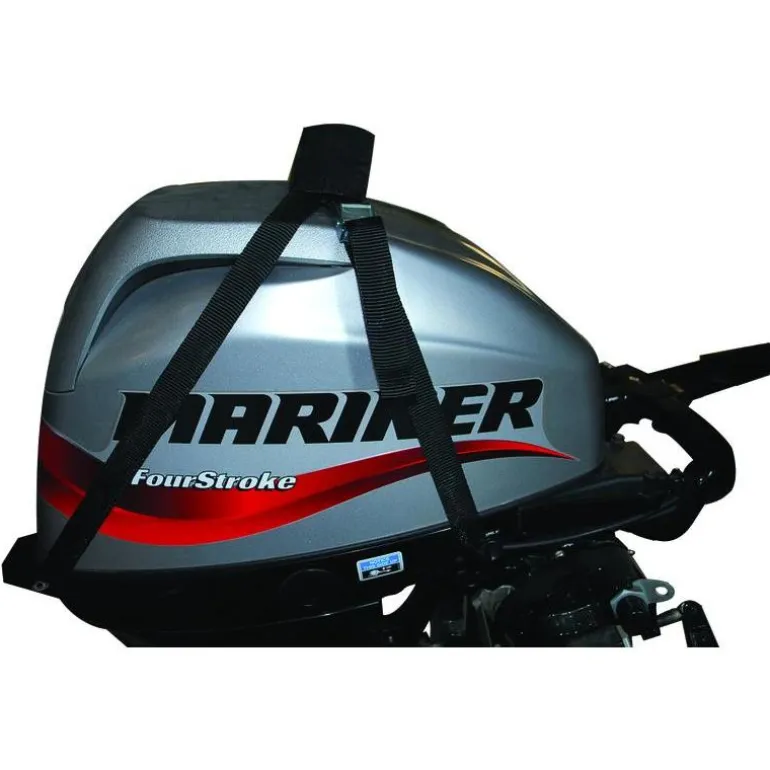 Harnais Euromarine Porte-Moteur Hors-Bord