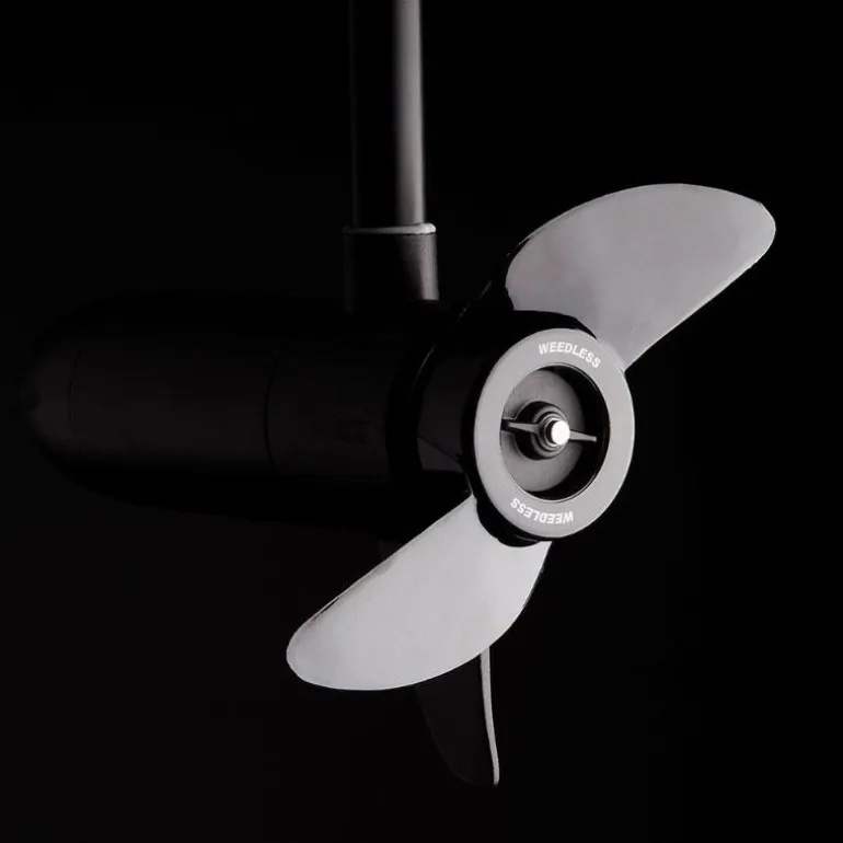 Helice Savage Gear Thruster Blade Weedless Prop Kit
