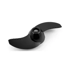 Minn Kota Hélice De Rechange Power Pro Pour Moteur Quest * Moteurs Électriques Bateau