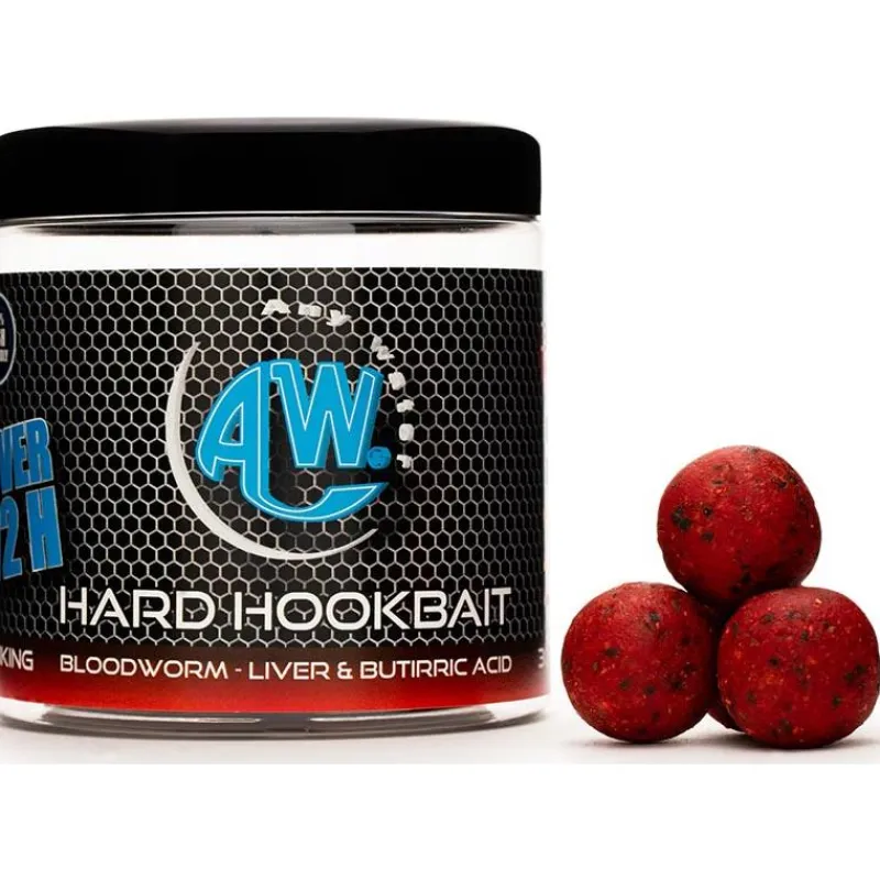 Any Water Hookbait Hard Hookbait Boilies * Appâts Carpe