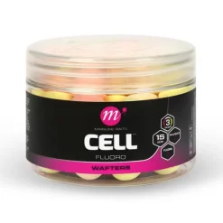 Hookbait Mainline Fluoro Wafters