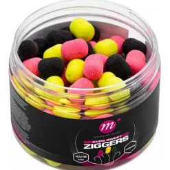 Hookbait Mainline Supa Sweet Ziggers