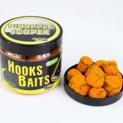 Hookbait Pro Elite Baits Hook Pellets Powder Dips
