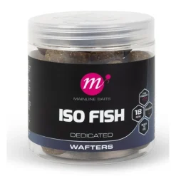 Mainline Hookbaits Iso Fish Wafters * Appâts Carpe