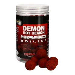 Starbaits Hookbait Performance Concept Demon Hot Demon Hard Bait * Appâts Carpe