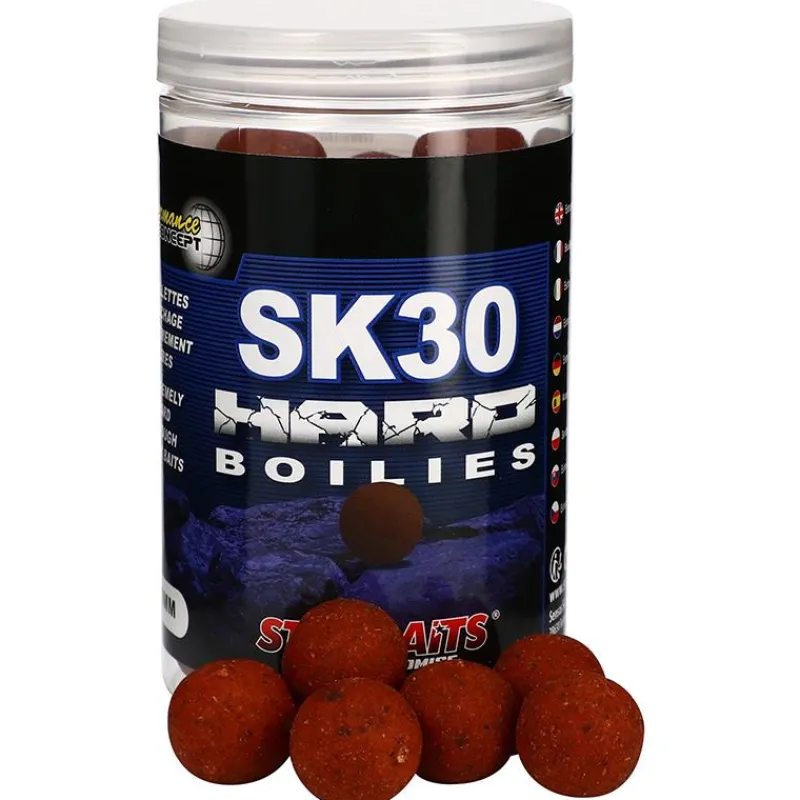 Starbaits Hookbait Performance Concept Sk30 Hard Bait * Appâts Carpe
