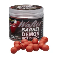 Starbaits Hookbait Performance Concept Hot Demon Wafter Barrel * Appâts Carpe