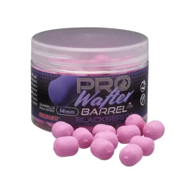 Hookbait Starbaits Pro Blackberry Wafter Barrel