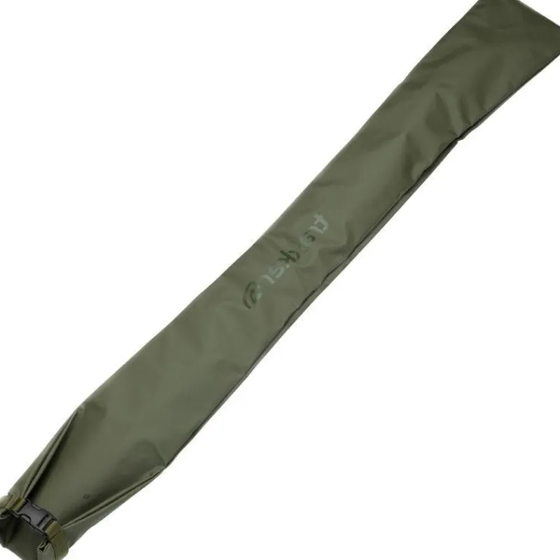 Trakker Housse A Epuisette Retention Welded Stinkbag * Bagagerie Carpe