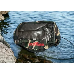 Boatman Housse Raincover L Pour Bateau Amorceur * Propulsion Appâts
