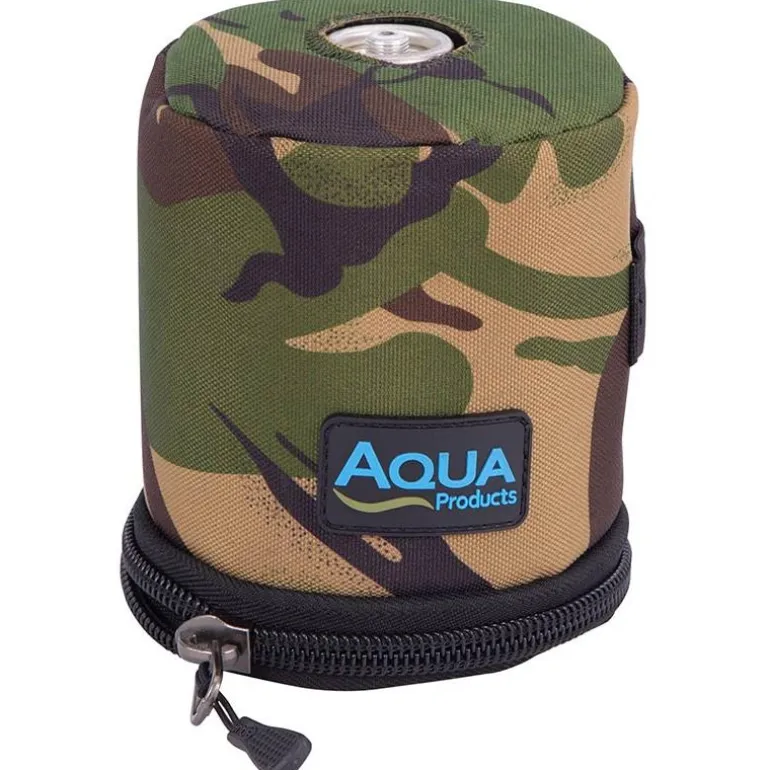 Housse De Protection Aqua Products Pour Bouteille De Gaz Dpm Gas Canister Cover