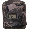 Nash Housse De Protection Subterfuge Gas Canister Pouch * Bagagerie Carpe