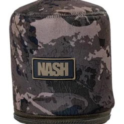 Nash Housse De Protection Subterfuge Gas Canister Pouch * Bagagerie Carpe