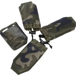 Prologic Housse De Protection Rmx-Pro Fulcrum * Détection