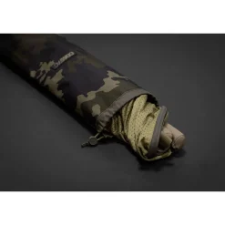 Housse D'épuisette Korda Compac Stink Sleeve - Noir/Camo