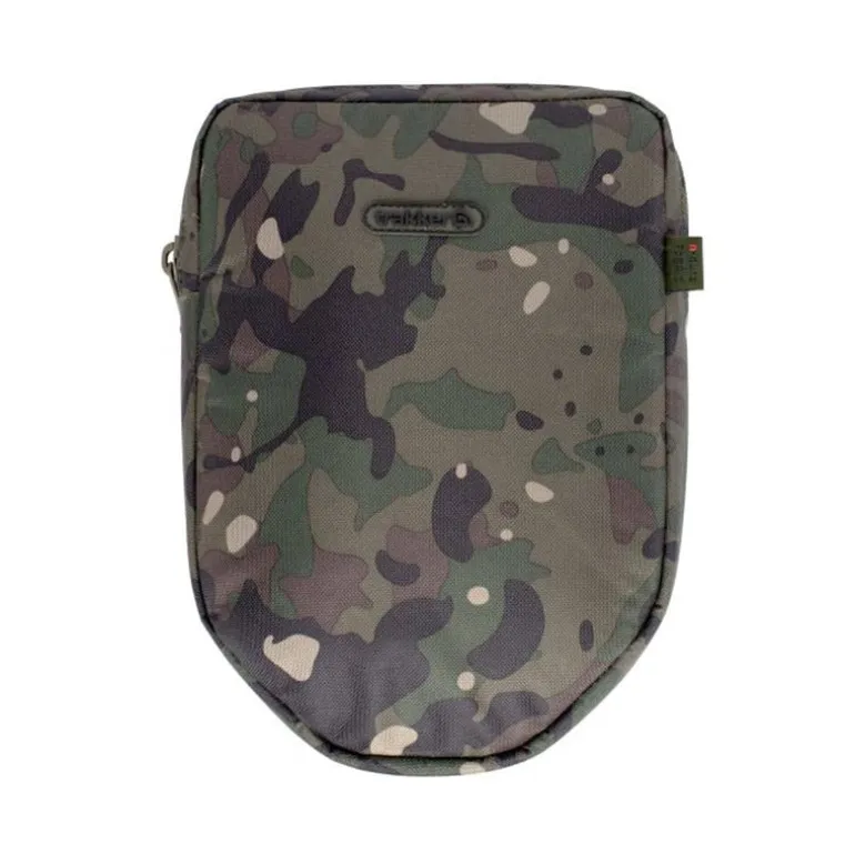 Housse Pour Peson Trakker Nxc Camo Scales Pouch