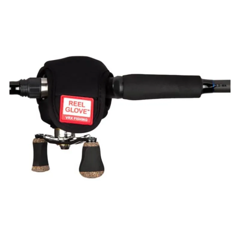 The Rod Glove Housse Pour Moulinet Neoprene * Bagagerie Mer|Bagagerie Carnassier