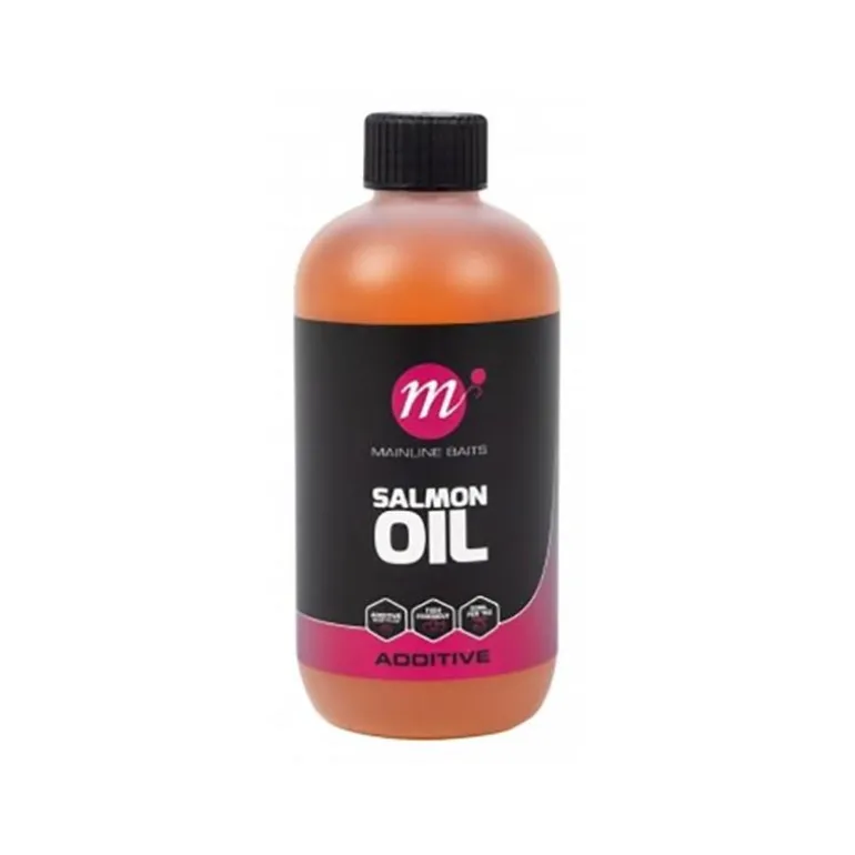 Huile Mainline Oils - 250Ml