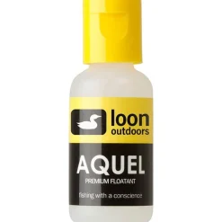 Loon Outdoors Hydrophobe Liquide Aquel * Accessoires Mouche