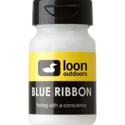 Hydrophobe Loon Outdoors Blue Ribbon
