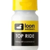 Loon Outdoors Hydrophobe Poudre Top Ride * Accessoires Mouche