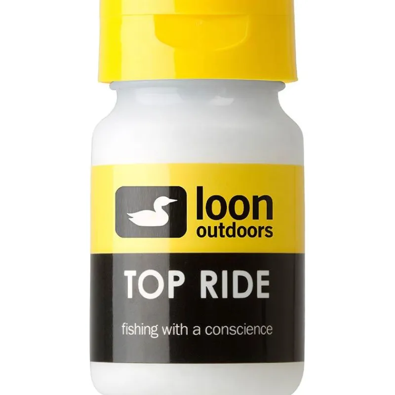 Loon Outdoors Hydrophobe Poudre Top Ride * Accessoires Mouche