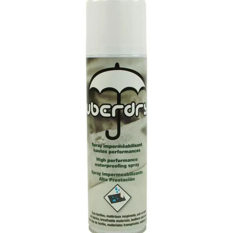 Impermeabilisant Uberdry