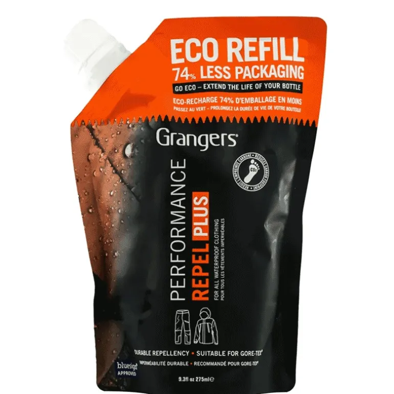 Impérméabilisant En Recharge Geoff Anderson Performance Repel+ Refill