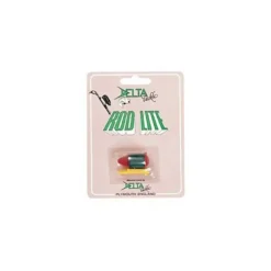 Delta Indicateur De Touche Rod Lite * Matériel Surf