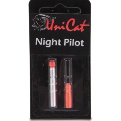 UniCat Indicateur De Touche Visuel Night Pilot * Montage Silure