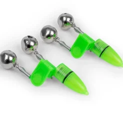 Zebco Indicateur De Touche Trophy Bell With Battery Light * Détection